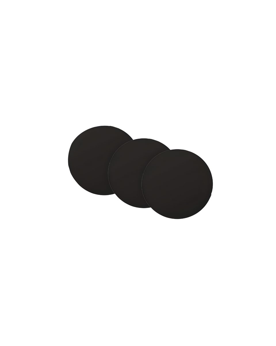 Magnetic Adhesive 3-Pack
