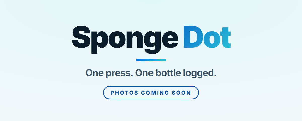 Sponge Dot