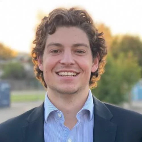Christopher Miglio